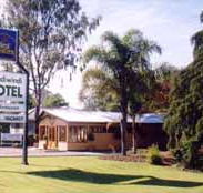 Goondiwindi Motel - Accommodation Redcliffe