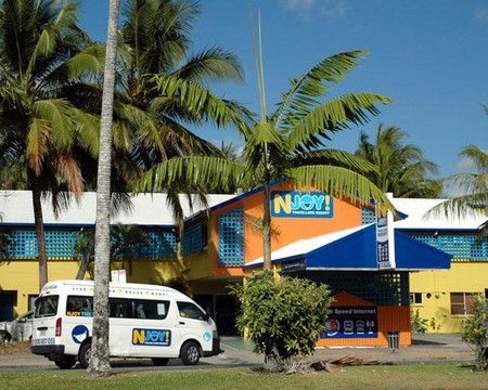 Mooroobool QLD Accommodation Redcliffe