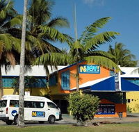 Njoy Travellers Resort - Accommodation Redcliffe