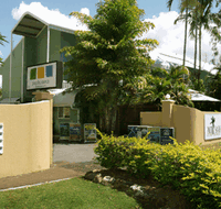 Pacific Sands Holiday Apartments - Accommodation Redcliffe