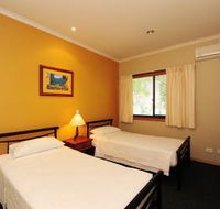 Portside Executive Apartments - Accommodation Redcliffe