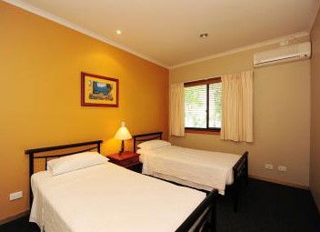 Portside Executive Apartments - Accommodation Redcliffe 0