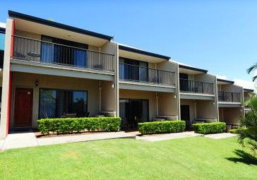 Portside Executive Apartments - Accommodation Redcliffe 2