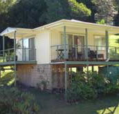 Shambala Bed  Breakfast - Accommodation Redcliffe