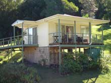 Shambala Bed & Breakfast - Accommodation Redcliffe 0