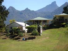 Shambala Bed & Breakfast - Accommodation Redcliffe 1