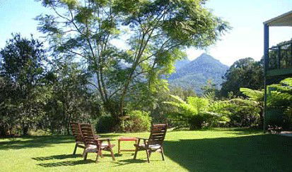 Shambala Bed & Breakfast - Accommodation Redcliffe 2