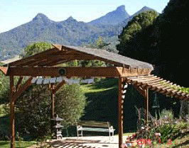 Shambala Bed & Breakfast - Accommodation Redcliffe 3