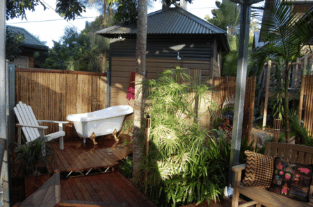 The Old Convent Guesthouse - Accommodation Redcliffe