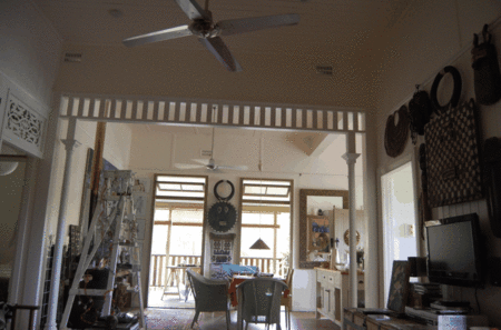 The Old Convent Guesthouse - Accommodation Redcliffe 1