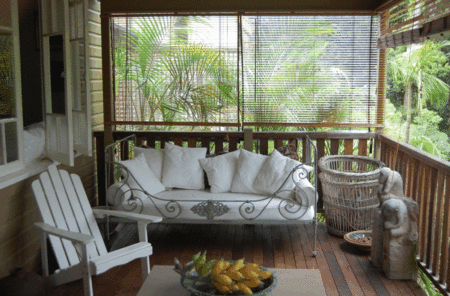 The Old Convent Guesthouse - Accommodation Redcliffe 2
