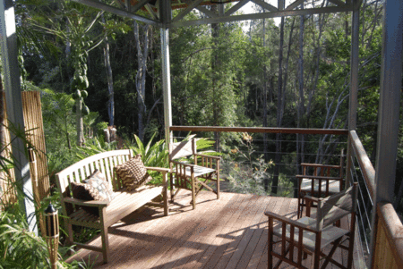 The Old Convent Guesthouse - Accommodation Redcliffe 4