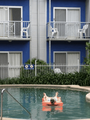 The Northern Greenhouse - Accommodation Redcliffe 5