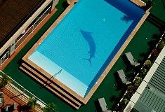 Pacific International Hotel - Accommodation Redcliffe 0
