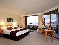 Pacific International Hotel - Accommodation Redcliffe 1