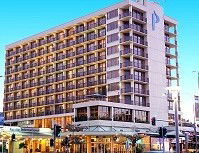 Pacific International Hotel - Accommodation Redcliffe 2