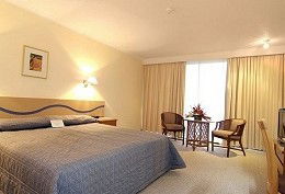 Pacific International Hotel - Accommodation Redcliffe 3