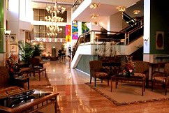 Pacific International Hotel - Accommodation Redcliffe 4