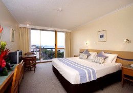 Pacific International Hotel - Accommodation Redcliffe 5