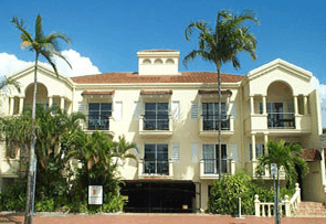Villa Vaucluse - Accommodation Redcliffe