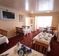 Blue  White Lodge - Accommodation Redcliffe