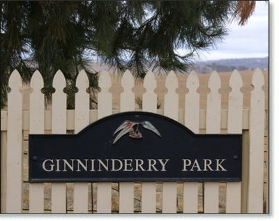 Ginninderry Homestead - Accommodation Redcliffe 1
