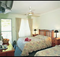 Miranda Lodge - Accommodation Redcliffe