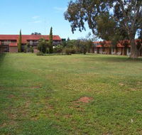 Best Western Alexander Motel - Accommodation Redcliffe