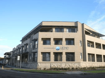 Aurora Ozone Hotel - Accommodation Redcliffe