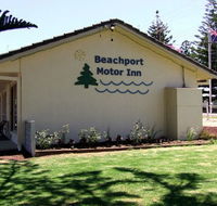 Beachport Motor Inn - Accommodation Redcliffe