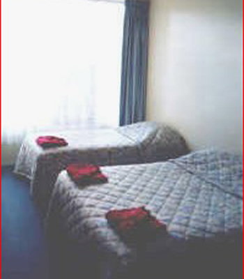  Accommodation Redcliffe
