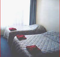Capri Lodge Motel Apartments - Accommodation Redcliffe