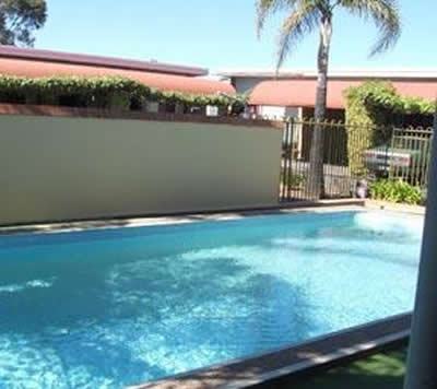 Comfort Inn Manhattan - Accommodation Redcliffe 3