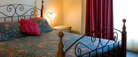 John Pirie Motor Inn - Accommodation Redcliffe 1