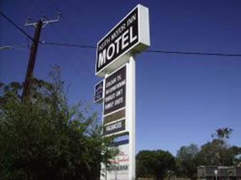 Keith Motor Inn - Accommodation Redcliffe 0