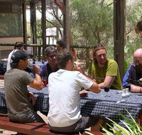 Leigh Creek Tavern - Accommodation Redcliffe