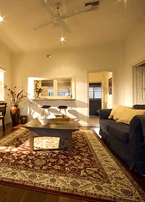 Longview Vineyard - Accommodation Redcliffe