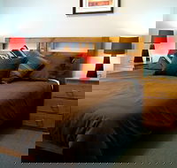 Mid City Apartments - Accommodation Redcliffe