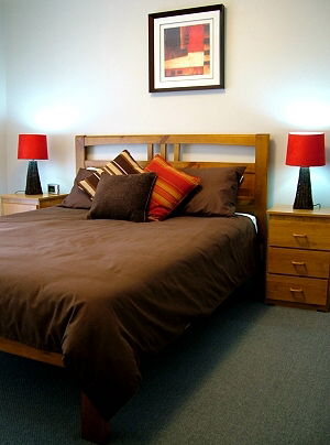 Mid City Apartments - Accommodation Redcliffe 0