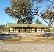 Melrose Holiday Units - Accommodation Redcliffe