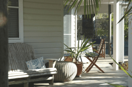 Abachi Beach House - Accommodation Redcliffe