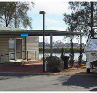 Port Pirie Beach Caravan Park - Accommodation Redcliffe