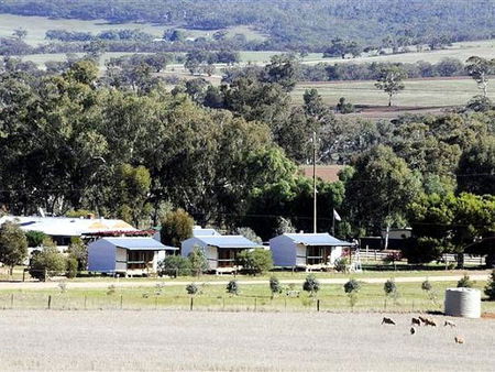 Appila SA Accommodation Redcliffe