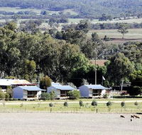 Stone Hut - Accommodation Redcliffe