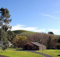The Old Oak Bed  Breakfast - Accommodation Redcliffe