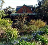 The Stumps BB - Accommodation Redcliffe
