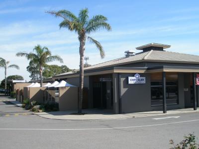 Tonsley Hotel Motel - Accommodation Redcliffe 1