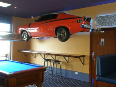 Tonsley Hotel Motel - Accommodation Redcliffe 2