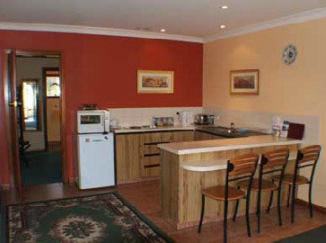 Alice Beside The Sea - Accommodation Redcliffe 0