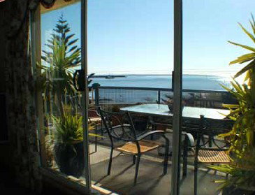 Alice Beside The Sea - Accommodation Redcliffe 4